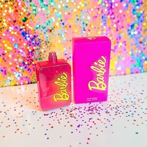 DefineMe Barbie Eau de Parfum Floral Fruity Scent Brand New in Box 3.4 Fl Oz